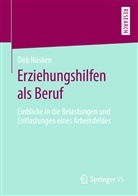 Dirk Nüsken - Erziehungshilfen als Beruf