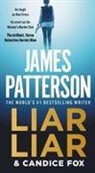 Candice Fox, James Patterson, James/ Fox Patterson - Liar Liar