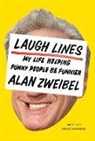 Alan Zweibel - Laugh Lines