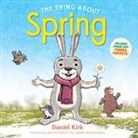 Daniel Kirk - The Thing About Spring