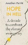 Jonathon Porritt, Porritt Jonathon - Hope in Hell