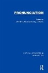John Levis, Levis John, Murray Munro - Pronunciation