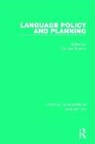 Thomas Ricento, Thomas (University of Calgary Ricento, Thomas Ricento, Ricento Thomas - Language Policy and Planning