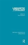 Irina Nikolaeva, Irina Nikolaeva - Linguistic Typology