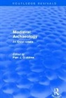 Pam J. Crabtree, Pam J. Crabtree - Routledge Revivals: Medieval Archaeology (2001)