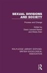 Sheila Leonard Barker Allen, Sheila Allen, Diana Leonard Barker, Diana Leonard Barker - Sexual Divisions and Society