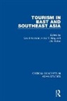 Jerry Eades, Eades Jerry, David Harrison, Victor King, King Victor - Tourism in East and Southeast Asia