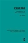 Bill Jordan - Paupers
