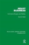 Dermot Walsh, Walsh Dermot - Heavy Business