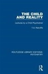 T.a. Ratcliffe, Ratcliffe T.A. - Child and Reality