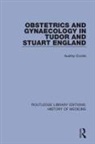 Audrey Eccles, Eccles Audrey - Obstetrics and Gynaecology in Tudor and Stuart England