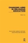 Edwin Cox - Changing Aims in Religious Education