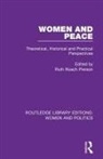 Ruth Roach Pierson, Ruth Roach Pierson, Pierson Ruth Roach - Women and Peace