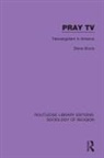 Steve Bruce - Pray TV