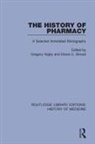 Gregory Higby, Gregory J. Stroud Higby, Gregory Stroud Higby, Elaine C. Stroud, Gregory Higby, Elaine C Stroud... - History of Pharmacy