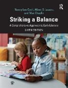 Nancy L Cecil, Nancy L Lozano Cecil, Nancy L. Cecil, Nancy L. Lozano Cecil, Nancy Lee Cecil, Cecil Nancy L.... - Striking a Balance
