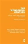 Wallace Alfred Russel - Wonderful Century