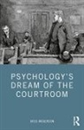 Greg Mogenson, Mogenson Greg - Psychologys Dream of the Courtroom