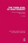 R. L. Brett, R.L. Brett - Third Earl of Shaftesbury
