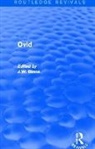 J. Binns, J. W. Binns - Ovid (Routledge Revivals)