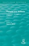 Pamela Munn, Pamela Munn, Munn Pamela - Parents and Schools (1993)