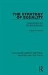 Julian Le Grand - Strategy of Equality