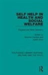 Stephen Unell Humble, Stephen Humble, Humble Stephen, Judith Unell, Unell Judith - Self Help in Health and Social Welfare