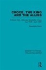 Benedetto Croce - Croce, the King and the Allies