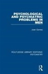 Joan Gomez - Psychological and Psychiatric Problems in Men