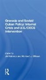 Jiri Valenta, Jiri Ellison Valenta, Valenta Jiri, Herbert J. Ellison, Jiri Valenta - Grenada and Soviet/cuban Policy