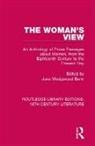 June Wedgwood Benn, June Wedgwood Benn - Woman''s View