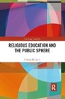 Patricia Hannam, Hannam Patricia - Religious Education and the Public Sphere