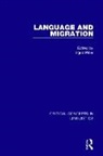 Ingrid Piller, Piller Ingrid - Language and Migration Vol II