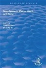 David Ndegwa, Ndegwa David, Dele Olajide, Dele Ndegwa Olajide, Dele/ Ndegwa Olajide, Olajide Dele... - Main Issues in Mental Health and Race
