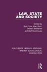 Bob Hunt Fryer, Bob Fryer, Fryer Bob, Alan Hunt, Alan J Hunt, Alan J. Hunt... - Law, State and Society