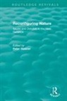 Peter Glasner, Peter Glasner, Glasner Peter - Reconfiguring Nature (2004)