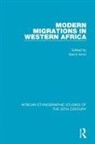 Samir Amin, Samir Amin - Modern Migrations in Western Africa