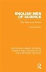 Francis Galton - English Men of Science