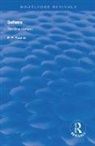 E. F. Gautier, E.-F. Gautier, Douglas Johnson - Sahara