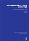 R. Bean, R. Bean, Bean R. - International Labour Statistics