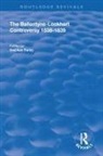 James Ballantyne, James Lockhart Ballantyne, J G Lockhart, J. G. Lockhart - Ballantyne-Lockhart Controversy