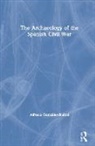 Alfredo Gonzalez-Ruibal, Alfredo González-Ruibal - Archaeology of the Spanish Civil War