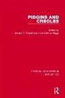 Bettina Farquharson Migge, Joseph Farquharson, Joseph T. Farquharson, Joseph T. (University of Bielefeld Farquharson, Bettina Migge, Migge Bettina - Pidgins and Creoles Vol I