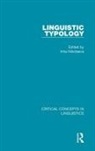 Irina Nikolaeva, Irina Nikolaeva - Linguistic Typology