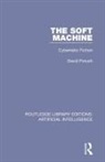David Porush - Soft Machine