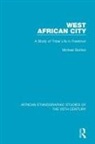 Michael Banton - West African City