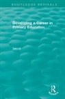Tim Hill, Tim (University of Bath Hill - Developing a Career in Primary Education (1994)