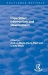 Andrew Plant Mack, Ursula Doyle, Doyle Ursula, Andrew Mack, Mack Andrew, David Plant... - Imperialism Intervention and Development