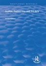 James Gobbert, James Gobert - Justice, Democracy and the Jury
