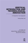 Yeong Heok Lee, Yeong Heok Lee - Vertical Integration and Technological Innovation